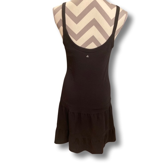 Prana drop waist tank dress - Picture 2 of 4